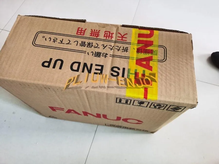 Сервоусилитель FANUC A06B-6114-H210 Servo Drive