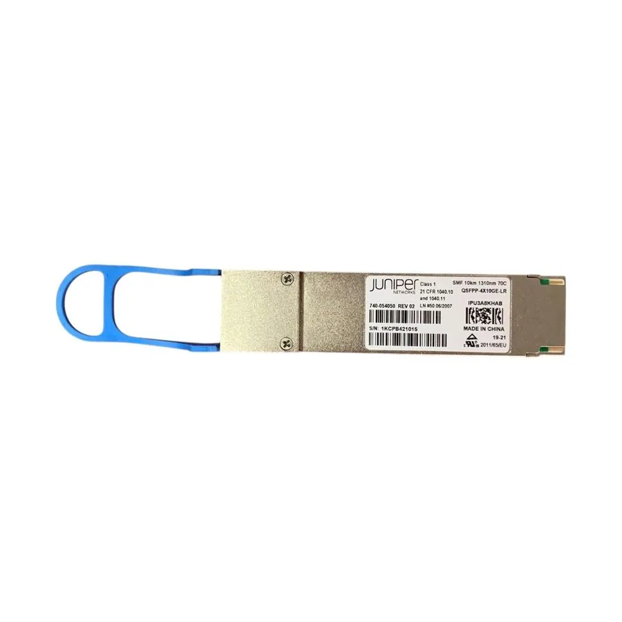 Оптический модуль Juniper 740-054050 Transceiver