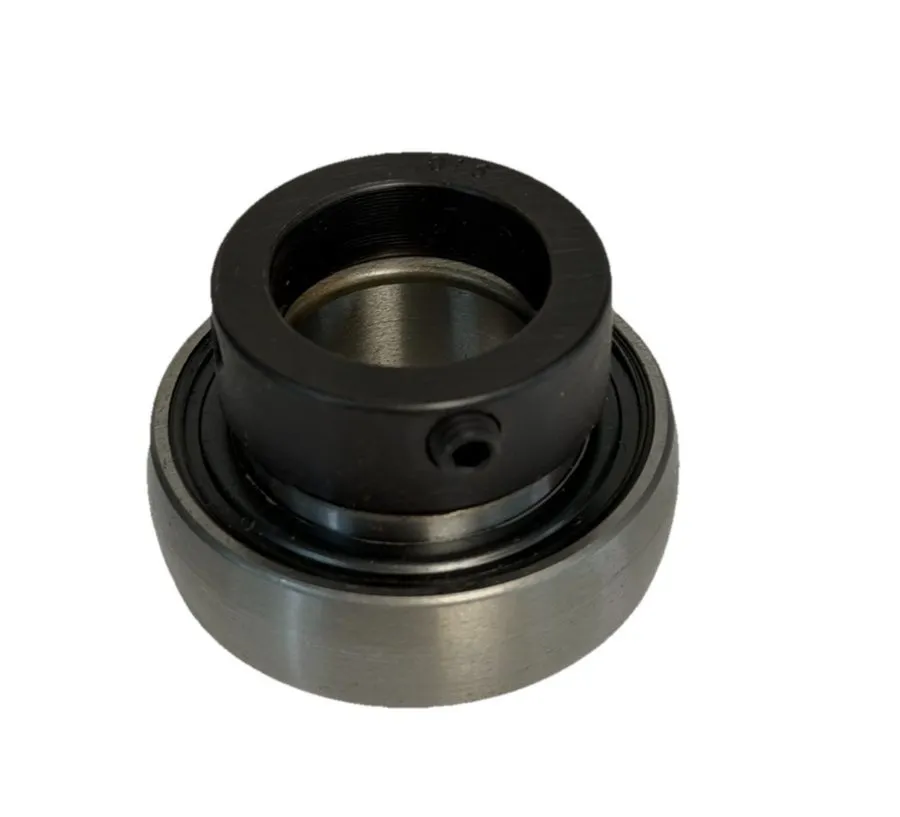 Подшипник SKF YET205-100 RADIAL INSERT BALL BEARING 1"x52x31mm