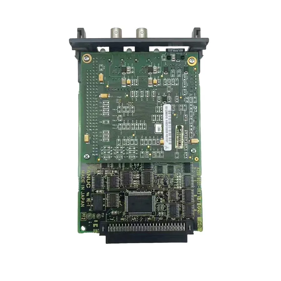 Плата ЧПУ A20B-8001-0830