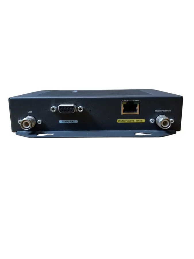 Точка доступа Wi-Fi Cisco Systems AIR-AP350 Series Ethernet Access Point AIR-AP3