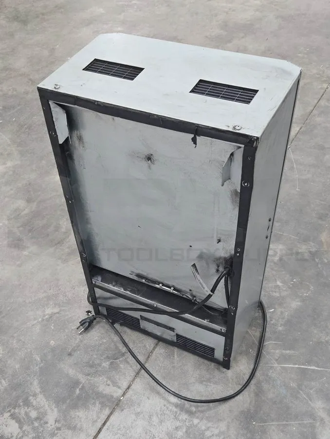 Кондиционер PARTS ONLY MCLEAN ENCLOSURE AIR CONDITIONER M280416G007 134A/14.6-14