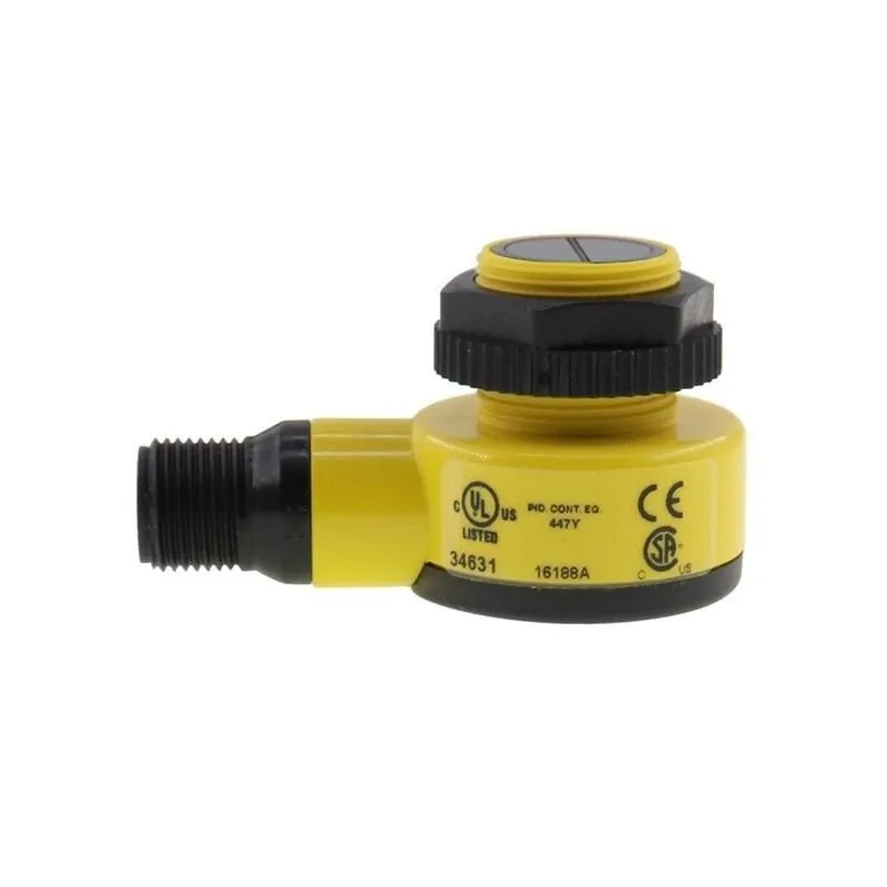 Фотоэлектрический датчик T18SP6DQ Photoelectric Switch Sensor PNP