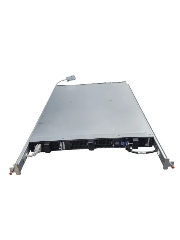 Коммутатор Mellanox SX6018 18-port 56Gb/s InfiniBand/VPI Switch