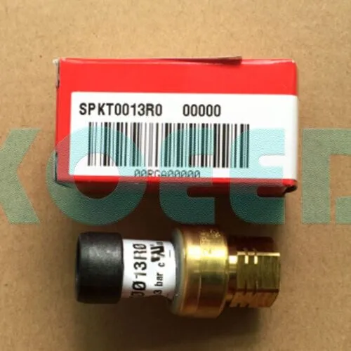Датчик давления SPKT0013R0 CAREL Pressure Sensor