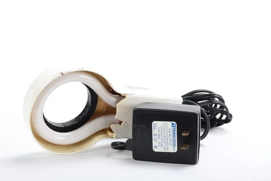 Микроскоп Leica 10446293 S4E Stereo Microscope Head, 0.63x to 3.0x Mag, Eyepiece — фото лота 1