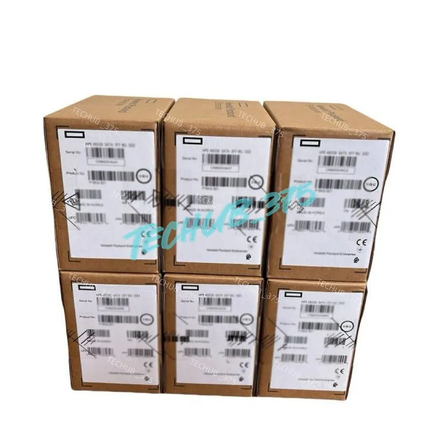Сервер P37011-B21 HPE 1.92TB P37071-001 SAS 12G 2.5" SFF GEN9 GEN10 MU Server SS