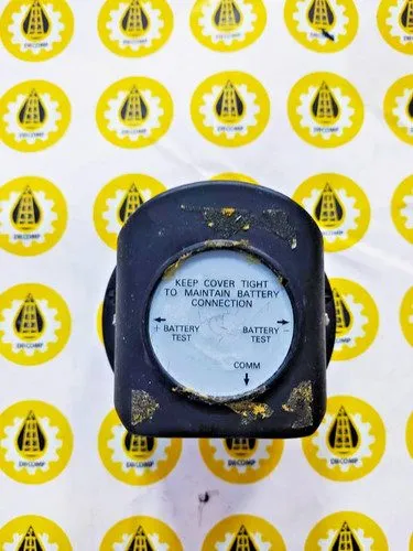 Датчик Rosemount Battery 00753-9220-0001 7.2 VOLT LITHIUM Battery Power Module