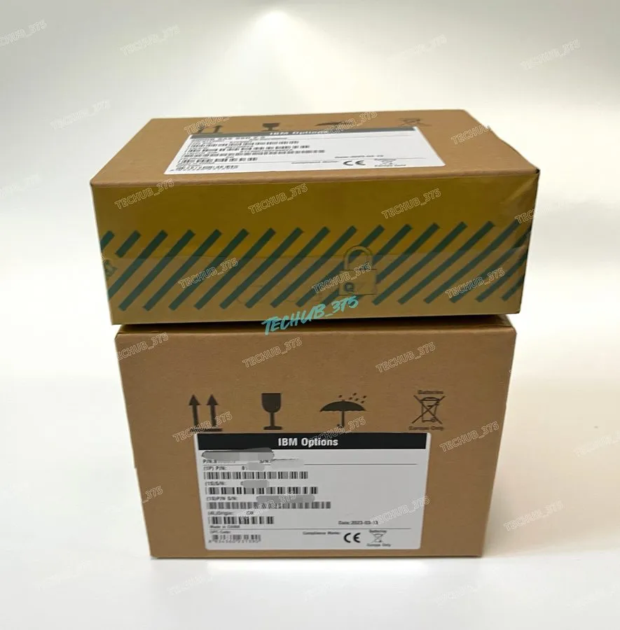 Жёсткий диск IBM 900GB 00NA255 00NA251 00NA252 10K SAS 12Gb 2.5" G3HS X3650 M5 X