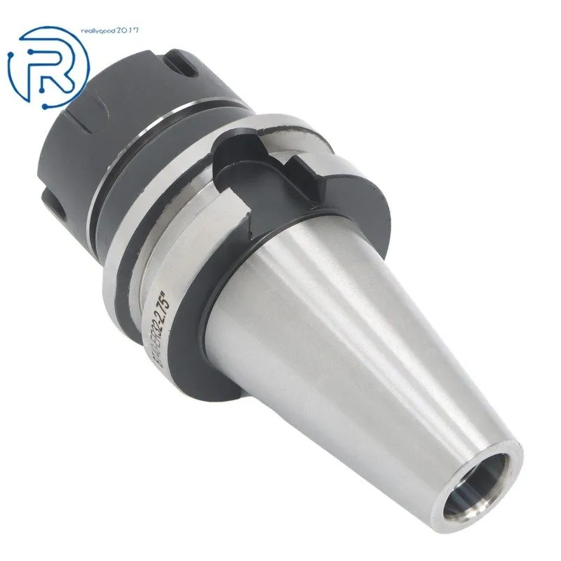 Режущий инструмент BT40-ER32 COLLET CHUCKS W. 4" LONG GAGE LENGTH---3 CHUCKS --- — фото лота 2