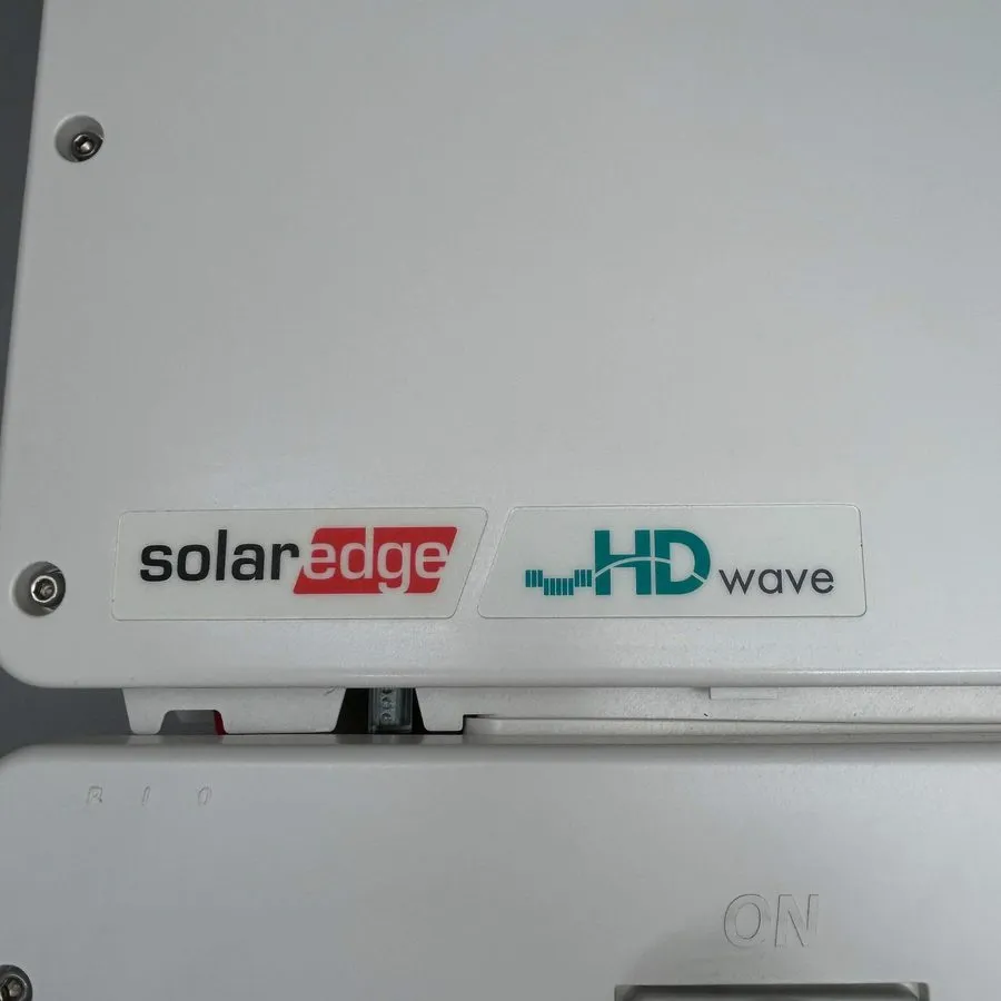 Инвертор Solaredge SE3800H-US Single-Phase Grid-tie Inverter