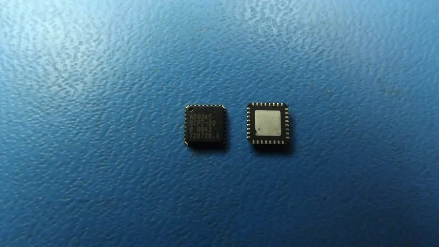 Микросхема AD9245BCPZ-20 ANALOG DEVICES IC ADC 14BIT SGL 20MSPS 32LFCSP