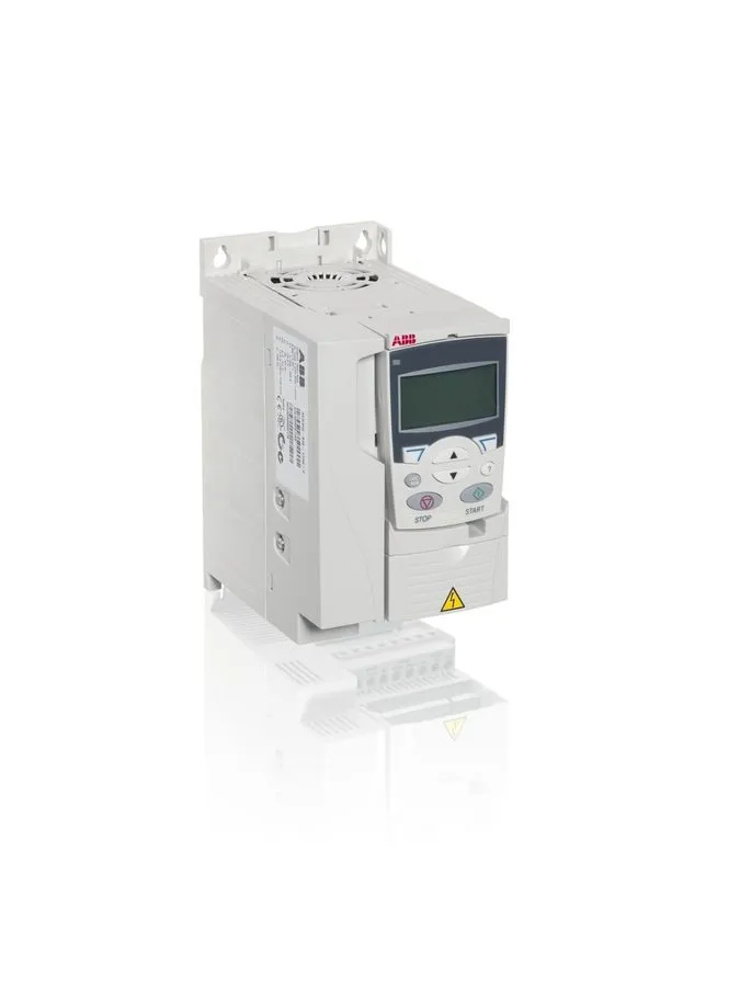 Частотный преобразователь ABB ACS355-03U-15A6-4 ACS355 WITH KEYPAD and 2-4Days D