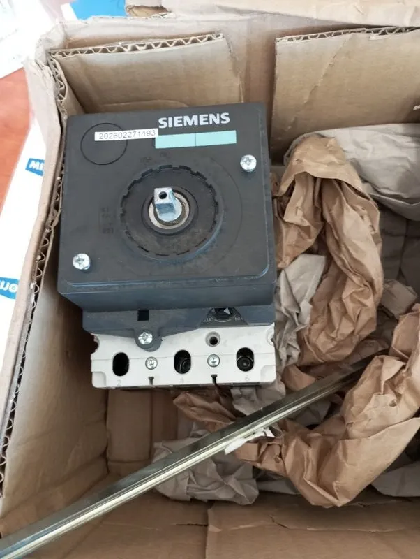 Автоматический выключатель Siemens Circuit Breaker 3VL1706-1DD33-0AA0 VL160X N 6