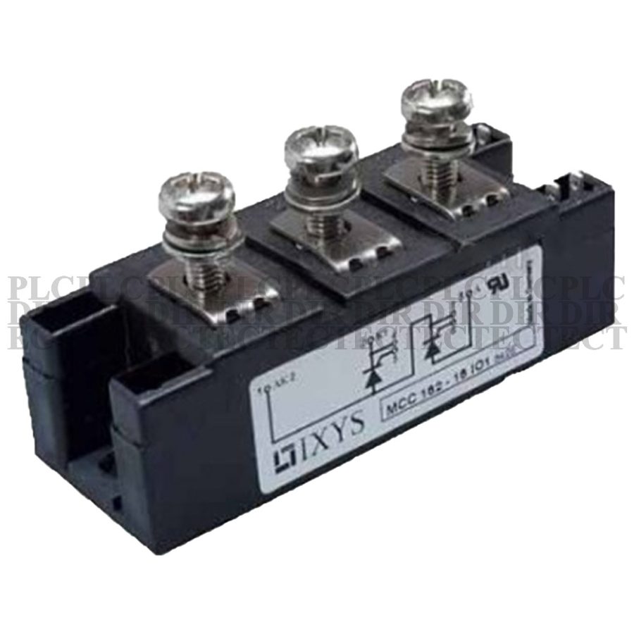 Фото лота MCC162-16IO1B от продавца №22820