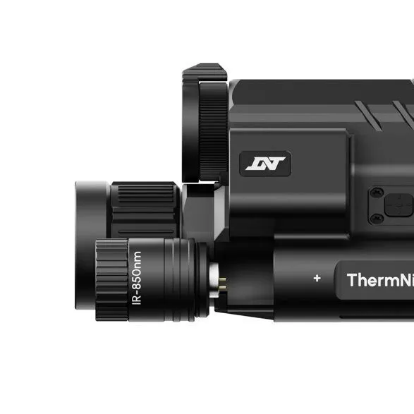 Оптико-электронная система DNT Optics TNC635R ThermNight Thermal & Night Vision