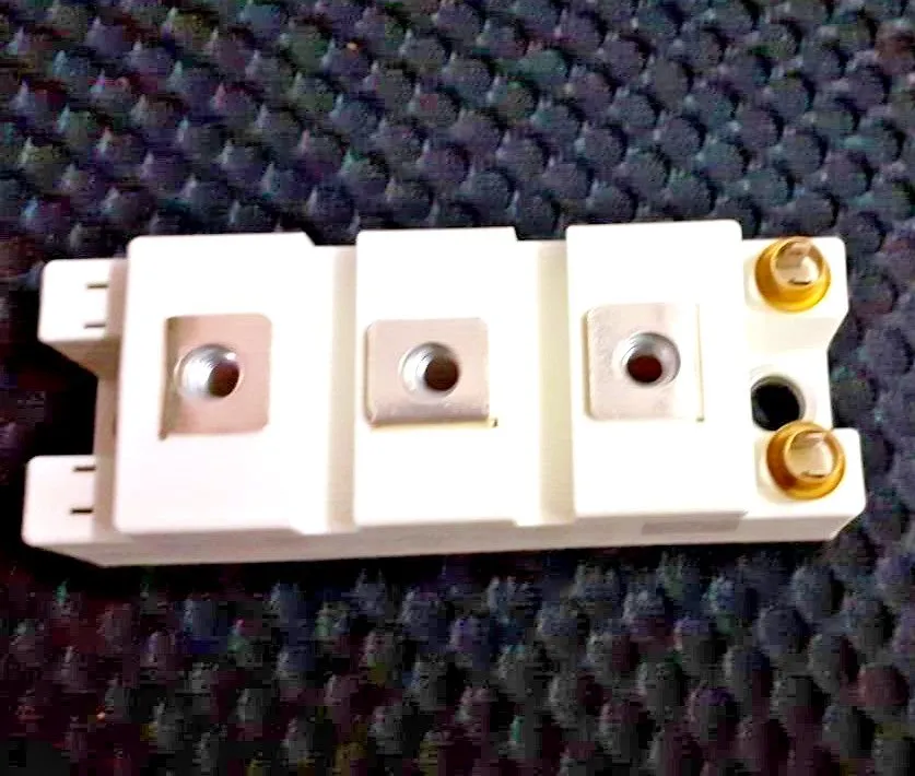 Силовой модуль IGBT LOT OF SKM100GB07E3 SEMIKRON IGBT MODULE REPLACEMENT OF SKM1
