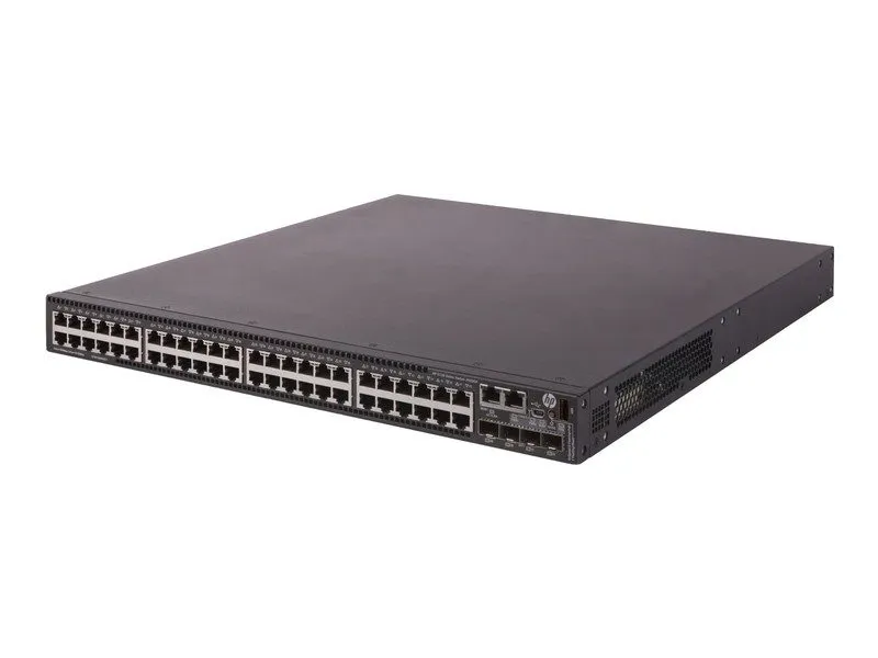 Коммутатор HPE JH326A Switch
