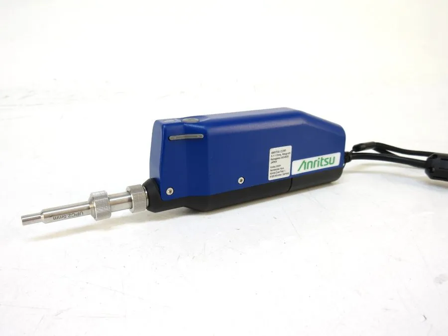 Пробник Anritsu G0382A AGT4BHH413 Fiber Optic Inspection Probe UPC & APC Tips, K