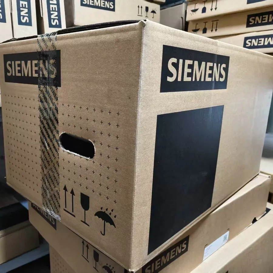 ПЛК 6ES7500-0HP00-0AB0 Siemens S7-1500H CPU 1517H System Bundle