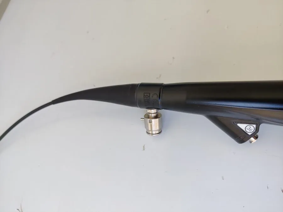 Эндоскоп Olympus URF-P6R Flexible Fiber Optic Ureteroscope Endoscope