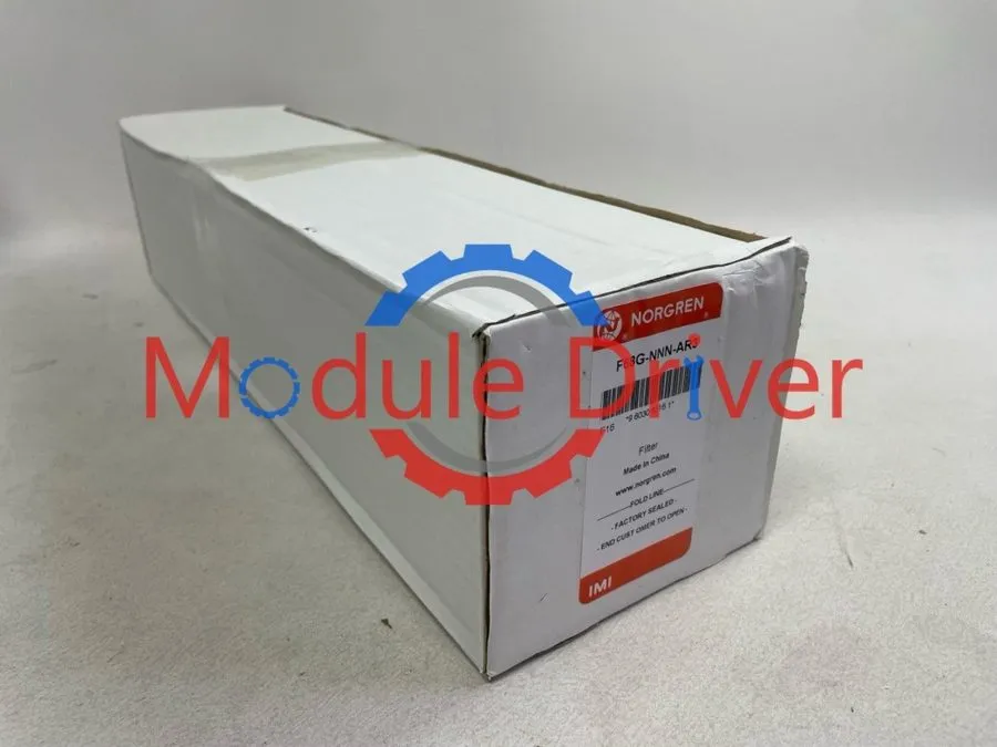 Фильтр NORGREN F68G-NNN-AR3 Pneumatic Filter