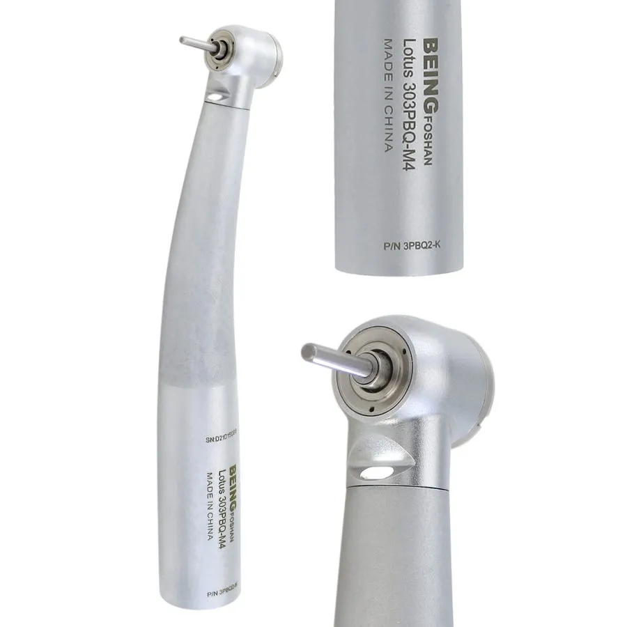 Оптический модуль BEING Dental Fiber Optic High Speed Handpiece 303PBQ Fit NSK P