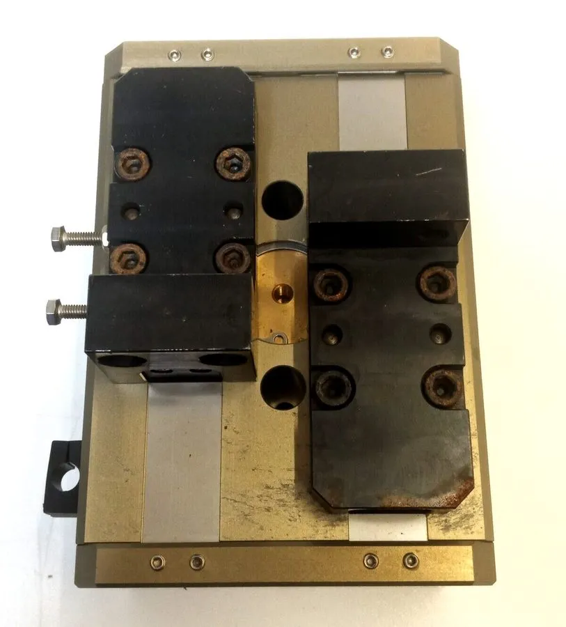 Робот SCHUNK PFH 40 / PFH40 LONG STROKE GRIPPER