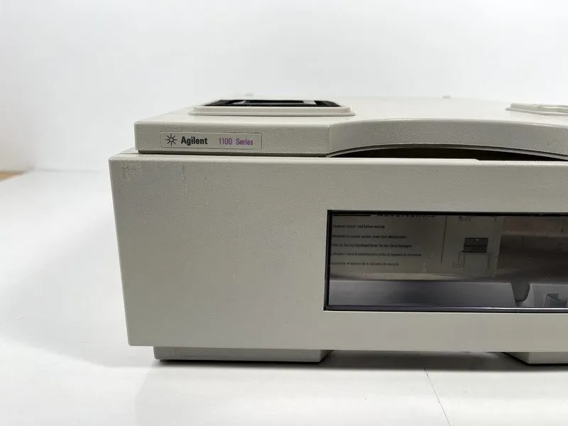 Хроматограф Agilent 1100 Series ALS Therm Autosampler Thermostat HPLC G1330B