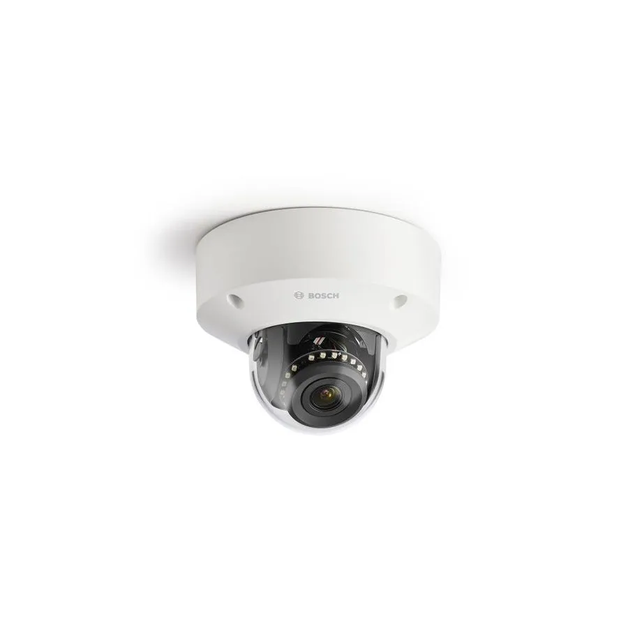 Камера Bosch FLEXIDOME IP starlight 8000i NDE-8512-R 2MP Wired IP Dome Camera