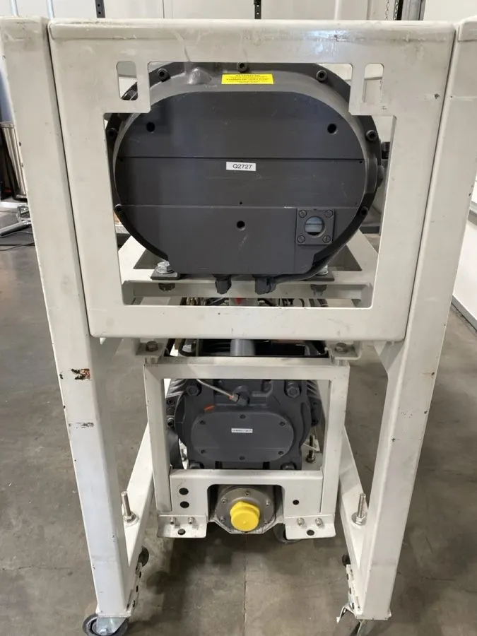 Насос Edwards iQDP80 Dry Vacuum Pump