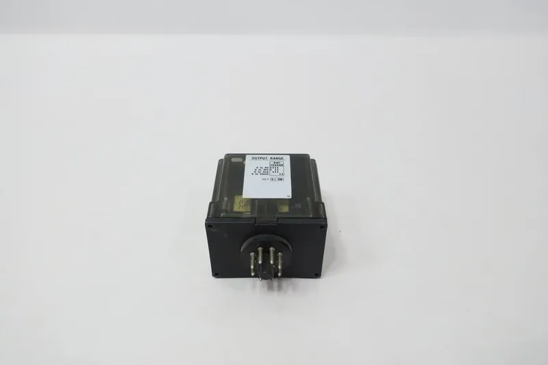 Преобразователь сигнала Action Pak 738-0000-1 Signal Conditioner 120v-ac