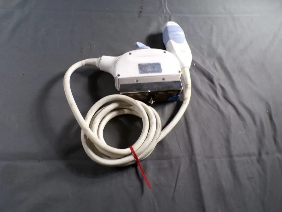 УЗИ-датчик GE 3V P/N 2403680 4D Sector Array Ultrasound Transducer Probe ~13793
