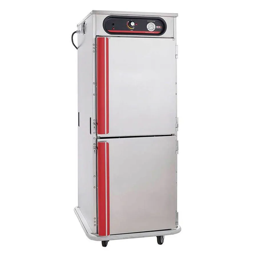 Оборудование видеонаблюдения Carter-Hoffmann HL5-1812 "Full Height" 1-Door Solid — фото лота 1
