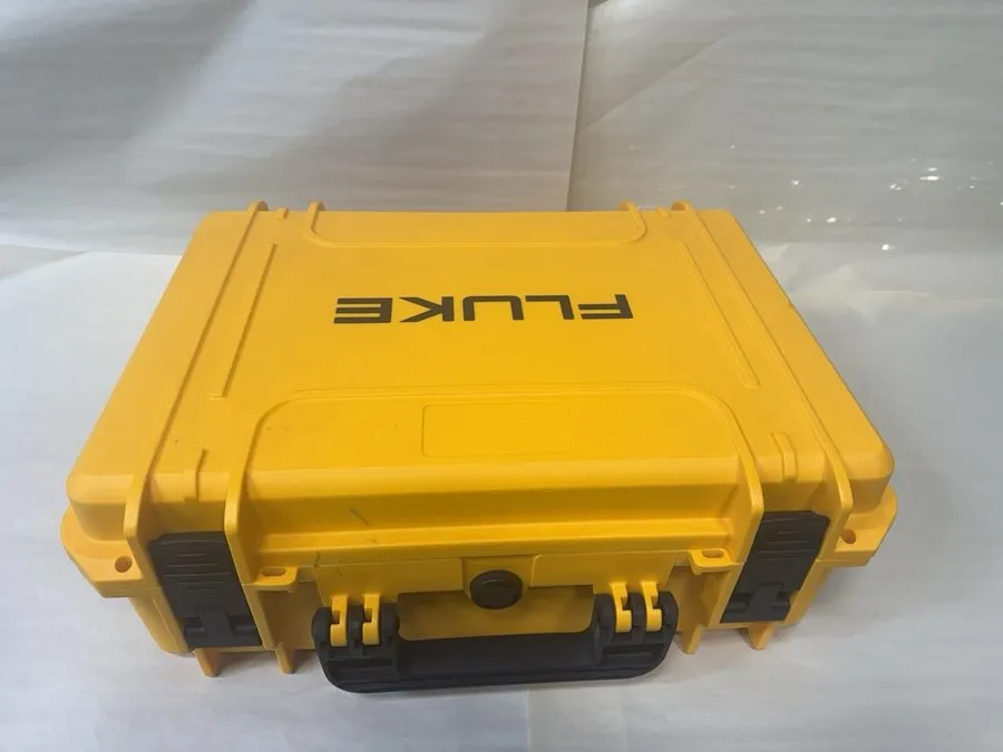 Тестер Fluke II905 2kHz 65kHz Industrial Acoustic Imager