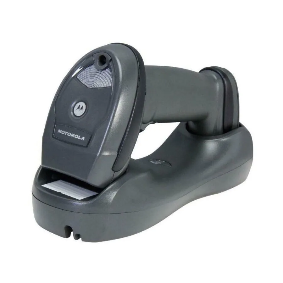Сканер штрих-кода Zebra Motorola Symbol LI4278 1D Wireless Scanner P/N: LI4278-S