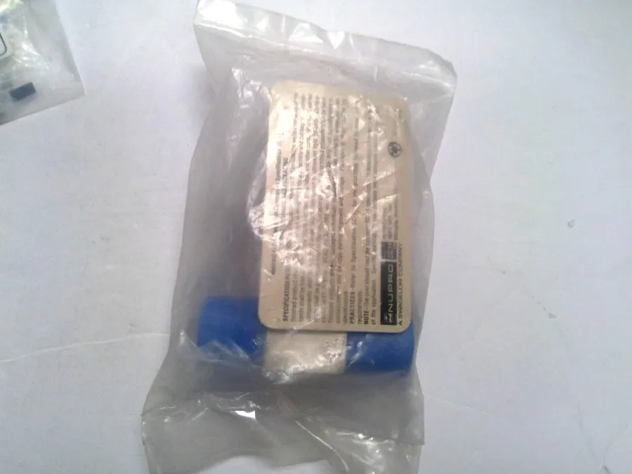 Клапан Swagelok SS-BNV51-2C High-Purity Bellows Valve AMAT 9150-00180