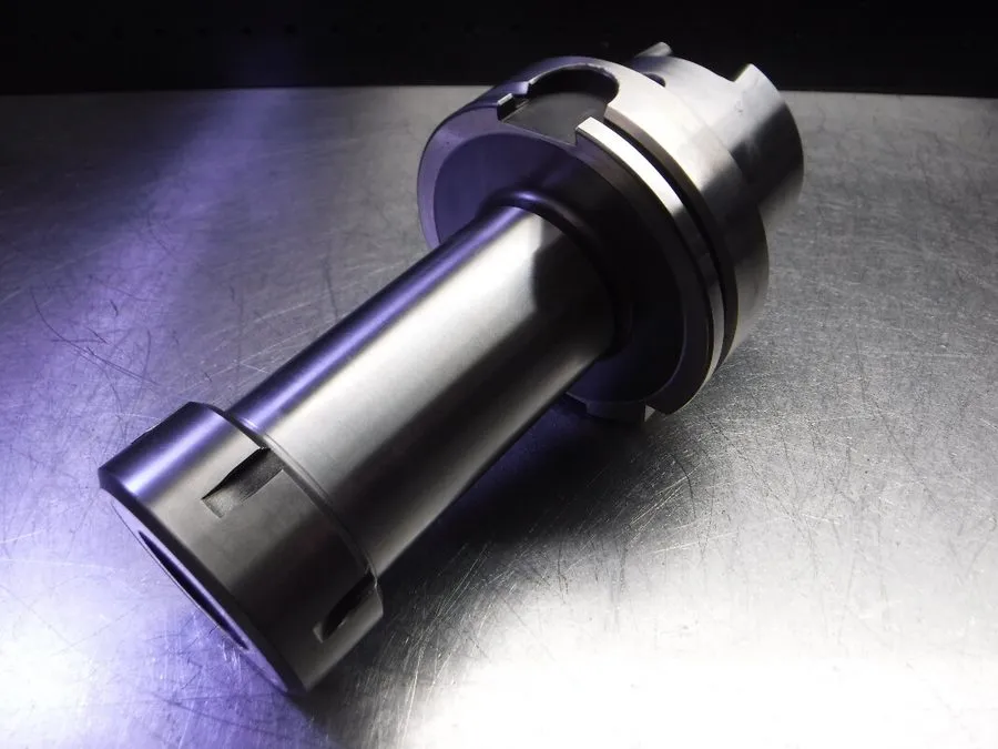 Режущий инструмент Lyndex HSK100A ER40 Collet Chuck 6" Pro HSK100A-ER40-6.00 (LO