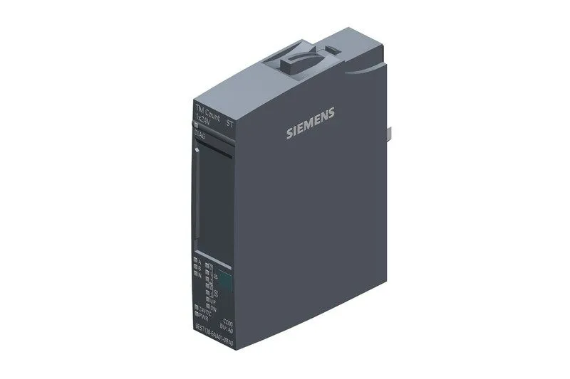 Модуль ввода-вывода SIMATIC ET 200SP TM COUNT 1X24V 6ES7138-6AA01-0BA0 (NO)
