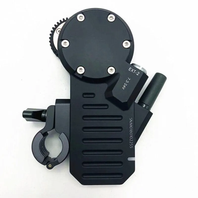 Фотокамера Tilta Nucleus-M Motor Brushless Wireless Follow Focus Motor WLC-T03-M