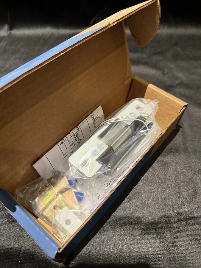 Оборудование видеонаблюдения ADAMS RITE 7100-510-628-00 Electric Strike,24VAC/12