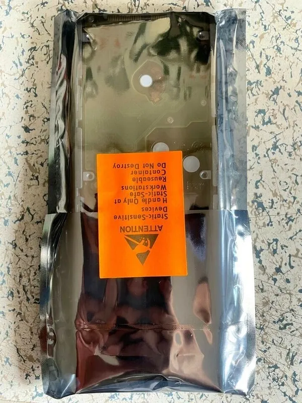 Жёсткий диск 00Y2432