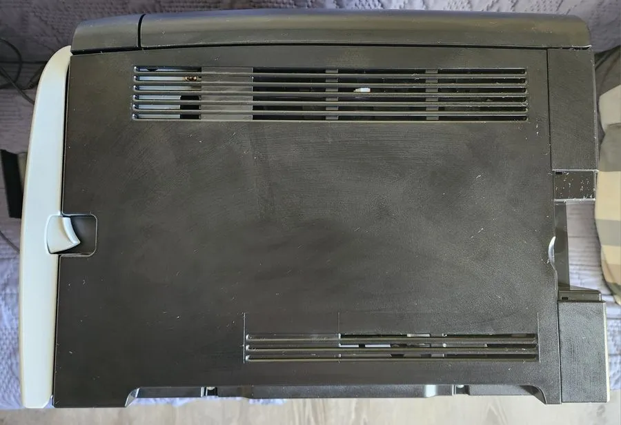 Лазерный принтер Ricoh SP-C250DN Color Laser Printer — фото лота 2