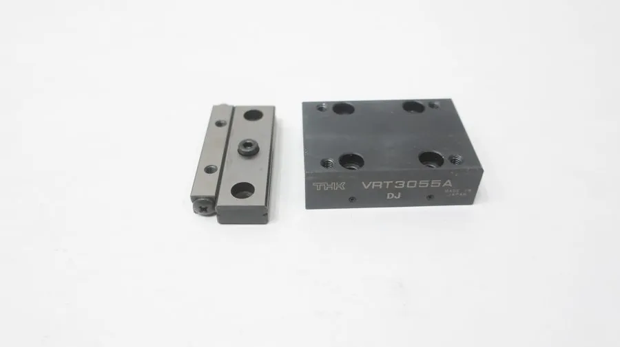Подшипник Thk VRT3055A Linear Slide Bearing 30mm