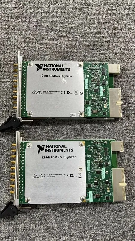 Осциллограф PXI-5105