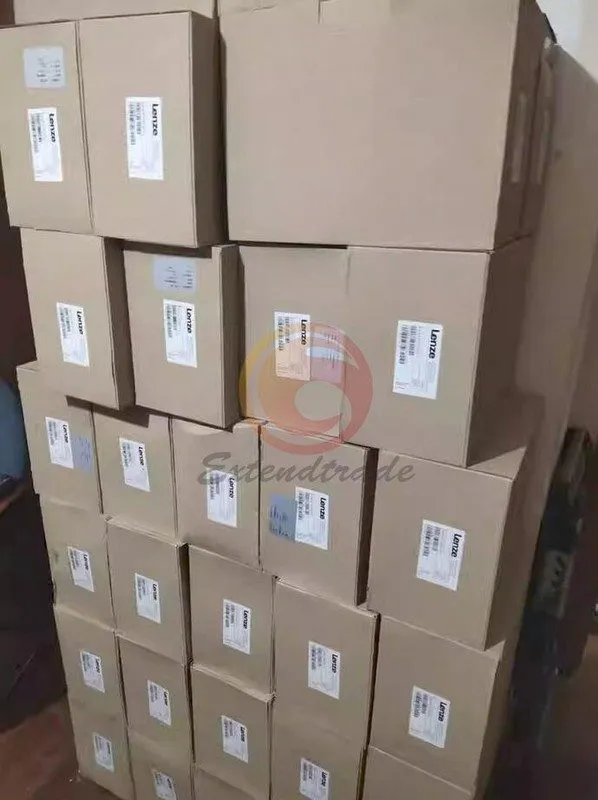Сервопривод Lenze EVS9321-ET Inverter Servo Drive