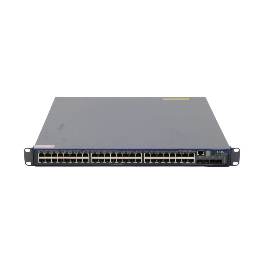 Фото лота A5500-48G-POE от продавца №45064