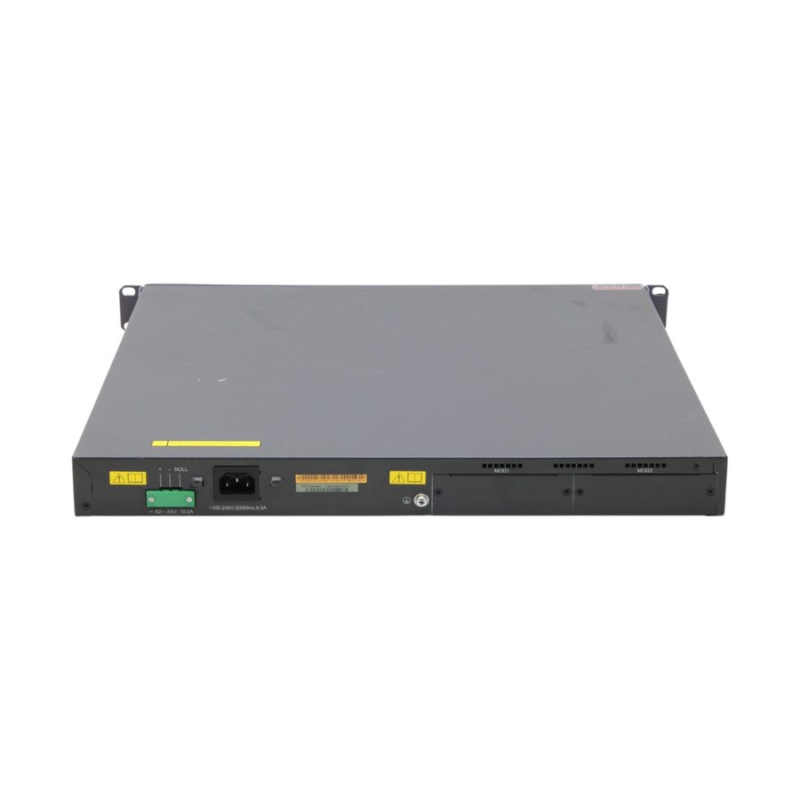 Фото лота A5500-48G-POE от продавца №45064