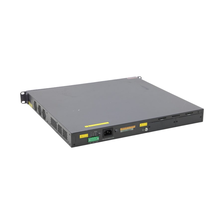 Фото лота A5500-48G-POE от продавца №45064