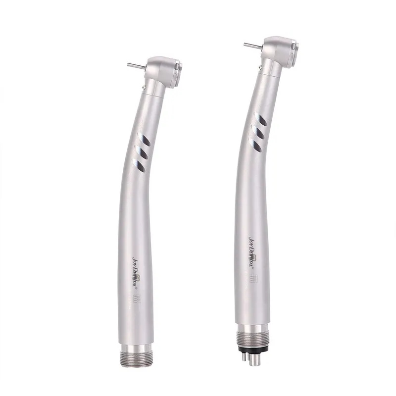 Стоматологический наконечник Dental LED High Speed Handpiece 2/4Holes / Tungsten